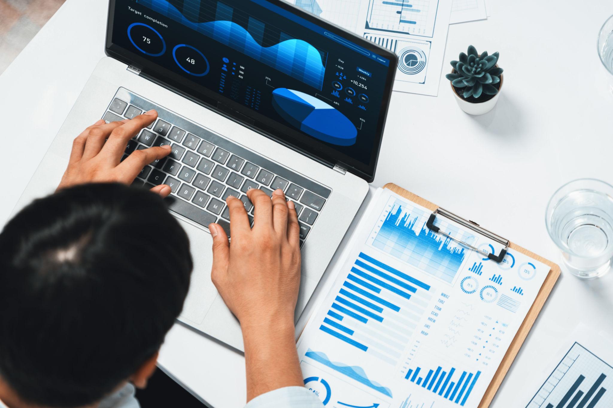 Sistema de Inventario