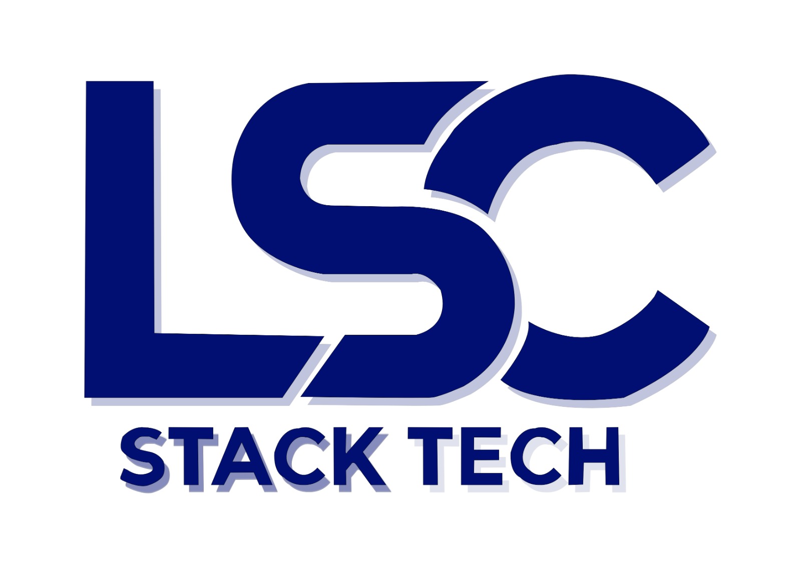 LSC Stack Tech